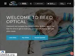 Sites similar to reedoptical.com