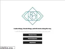 Sites similar to reedotto.com