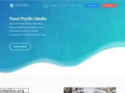 Sites similar to reedpacificmedia.com