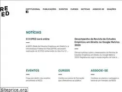 Sites similar to reedpesquisa.org
