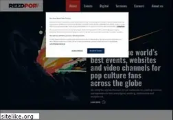 Sites similar to reedpop.com