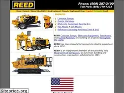 Sites similar to reedpumps.com