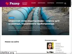 Sites similar to reedr.ru