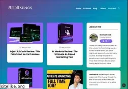 Sites similar to reedratings.com
