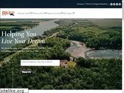 Sites similar to reedrealtymn.com
