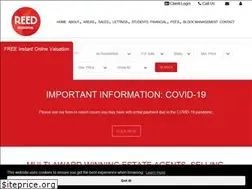 Sites similar to reedresidential.co.uk