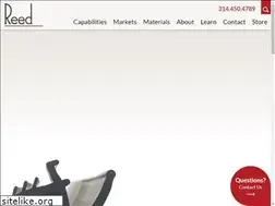 Sites similar to reedrubberproducts.com