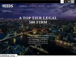 Sites similar to reeds.co.uk