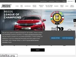 Sites similar to reeds.co.za
