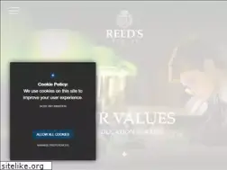 Sites similar to reeds.surrey.sch.uk