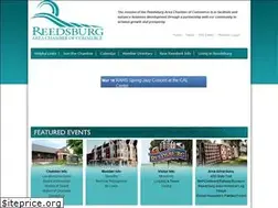 Sites similar to reedsburg.org