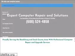 Sites similar to reedsburgcomputerguy.com