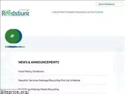 Sites similar to reedsburgwi.gov