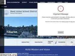 Sites similar to reedschools.org