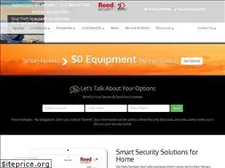 Sites similar to reedsecurity.com