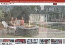 Sites similar to reedsferry.com