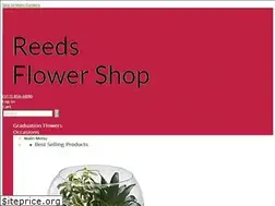 Sites similar to reedsflowershopin.com