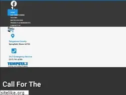 Sites similar to reedsheatingandair.net