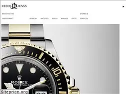 Sites similar to reedsjewelers.com