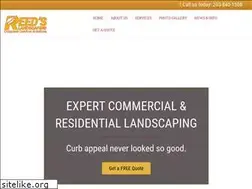 Sites similar to reedslandscapingllc.com
