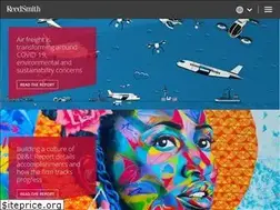 Sites similar to reedsmith.com