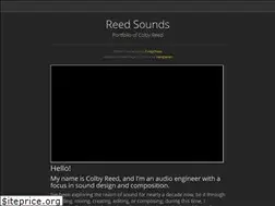 Sites similar to reedsounds.com
