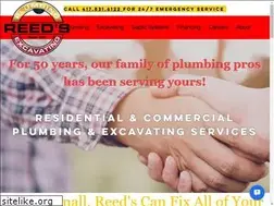 Sites similar to reedsplumbing.com