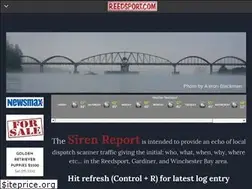 Sites similar to reedsport.com