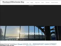 Sites similar to reedsportcc.org