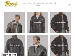 Sites similar to reedsportswear.com