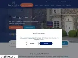 Sites similar to reedsrains.co.uk