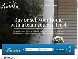 Sites similar to reedsrealty.com