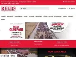Sites similar to reedssports.com