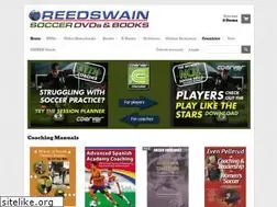 Sites similar to reedswain.com