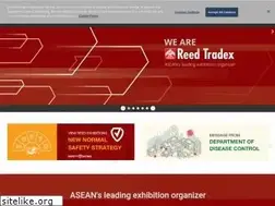 Sites similar to reedtradex.com