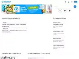 Sites similar to reeducacaoalimentar.org
