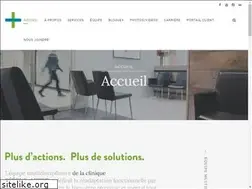Sites similar to reeducactive.com