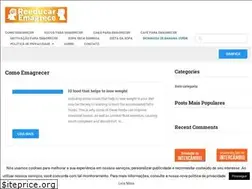 Sites similar to reeducaremagrece.com