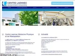 Sites similar to reeducation-laennec.fr