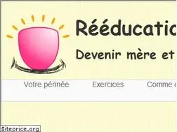Sites similar to reeducation-perinee.org