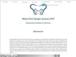 Sites similar to reeducationperineale.net