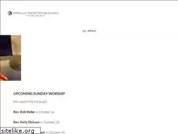 Sites similar to reedvillechurch.org