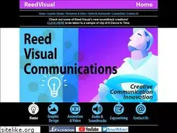 Sites similar to reedvisual.com