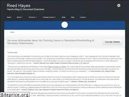Sites similar to reedwrite.com