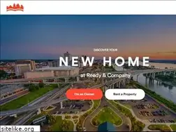 Sites similar to reedyandcompany.com