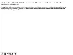 Sites similar to reedyfinancialgroup.com