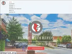 Sites similar to reedypropertygroup.com