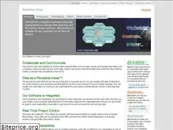 Sites similar to reedyriver.com