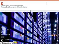 Sites similar to reeec.illinois.edu