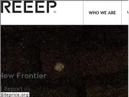 Sites similar to reeep.org
